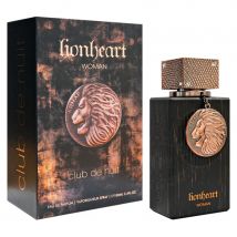 🌹🔥 Perfume Arabe 100% Original Armaf LionHeart WOMAN EDP 100 ml – Poder, Elegancia y Pasión Oriental para la Mujer que Deja Huella 🔥🌹