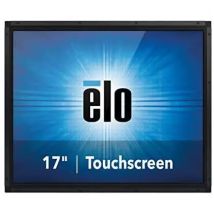 Monitor Táctil Elo Touch Systems 1790L de 17 Pulgadas LCD/TFT 1280 X 1024 Píxeles