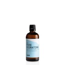 Glossco Professional, Pure Hydrating Oil – Aceite Capilar Hidratante y Protector 100ml
