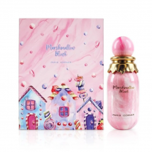 Paris Corner Marshmallow Blush EDP 100ml – Perfume Árabe Original | Lujo, Sofisticación y Encanto Oriental