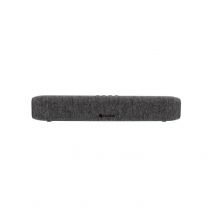 Coolbox Barra de Sonido Bluetooth Band BS23 - Potencia 10W RMS - Carga USB-C - Color Gris