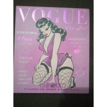 Kevin&coco 72 Fashion Eye Shadow y Face Pale - Paleta de Sombras y Maquillaje Facial