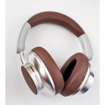 Auriculares Inalámbricos de Bluetooth con Bajo Potente y 24 horas de Autonomía Cascos Diadema Deportivos TEISCHE