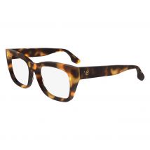 Gafas de sol Victoria Beckham VB2660, 215 Tortoise, 51 cm Mujer