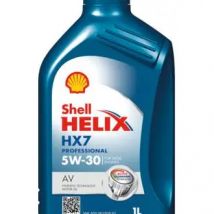 Shell Aceite de Motor 550046311