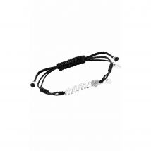 Pulsera Lotus Silver Amor de Madre
