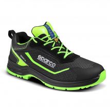 Calzado de Seguridad SPARCO INDY S3S ESD SR LG, ¡¡CONSULTAR TALLA, EN DESCRIPCIÓN, PUEDE DAR MÁS