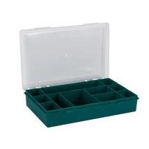 Tayg - organizador - 290 x 195 x 54 mm - 11 compartimentos