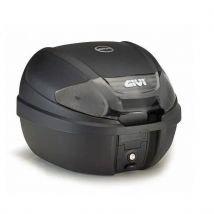 Givi Baul E300nt Ml 30l Ng Cat Ahumado Negro Mate/cat.humo