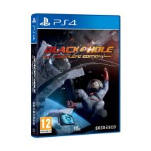Blackhole: Complete Edition Ps4