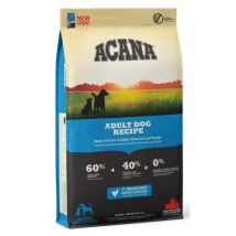 Acana Pienso Natural para Perros Adultos de Calidad 17 Kg