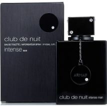 Perfume Árabe 100% Original Club de Nuit Intense Man 105 ml : La Esencia de la Distinción y el Misterio Oriental para el Hombre Moderno