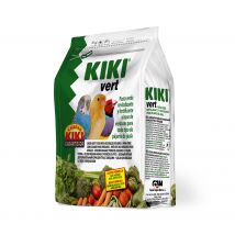 Kiki Vert - Cocktail de Verduras para Pajaros