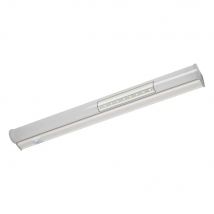 Regleta Led Superficie 22w T5 6500k 1472mm Dh 81.008/22/día