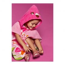 Complementos niña MAYORAL 10.691 029 TOALLA MAGENTA 31822 24V