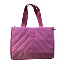 Bolso Sport Lavable Rosa