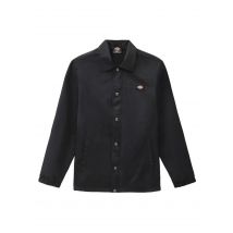 Chaqueta Dickies Oakport Coach Hombre Negro