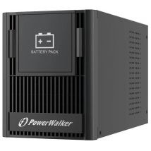 PowerWalker 10134046 Armario para baterías (UPS) Torre