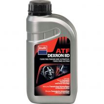 Aceite de Transmisiones Automáticas Krafft 500 ML - Rendimiento y Protección Superior