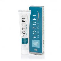 Yotuel Dentífrico Blanqueador Caries Menta 50 ml