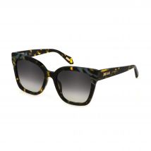 JUST CAVALLI Sunglasses Gafas de Sol, Mujeres, Multicolor (Multicolor), Talla única