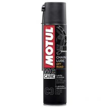 Motul Grasa Cadena C3 Off Road 400 Ml