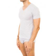 Replay-Camiseta manga corta y cuello en V M351001 para Hombre