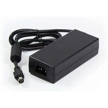 Synology Adapter 90W_1 Adaptador e inversor de corriente Interior 90 W Negro