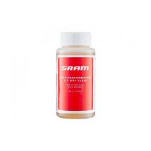 Sram SRAM Liquido Freno DOT 5.1oz para Reparación y Mantenimiento de Bicicletas