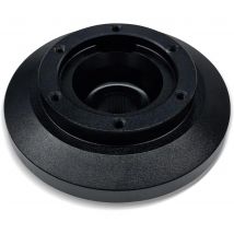 M MODAUTO Ejes de Volante, Piña de Volante, Volante Hub (G148SV-BM E46)