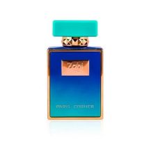 Zahi Paris Corner Perfume Arabe 100% Original Unisex 100 ml – Elixir de Lujo Oriental con Notas Exquisitas para Hombres y Mujeres que Aman la Distinción y la Elegancia Atemporal