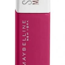 MAYBELLINE NEW YORK Super Stay Matte Ink Lipstick No. 120 Artist 5 ml