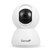 Garza Cámara 360 Wifi 1080P Visión Nocturna Detección de Movimiento