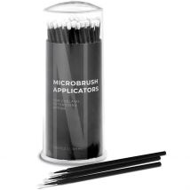 MICROBRUSH aplicadores #2,0 mm 100 u