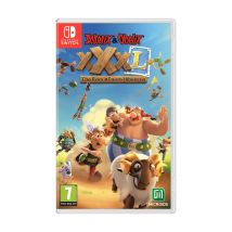ASTERIX & OBELIX XXXL : The Ram From Hibernia - Imp