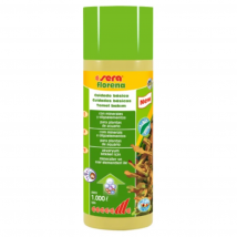 Sera Florena - Producto Líquido para el Cuidado de Plantas Acuaticas