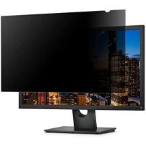 Startech.com Filtro de Privacidad para Monitor de 18.5 Pulgadas, Reducción de Luz Azul, Mate/brillante, +/-30°