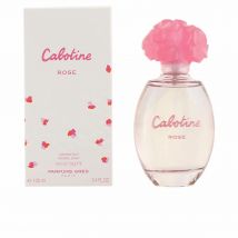 GRES - Cabotine Rose - Eau de Toilette - 100ml - Vaporizador