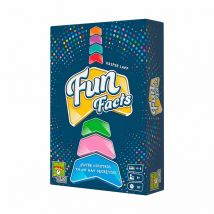 Fun Facts, publicado por Repos Production.