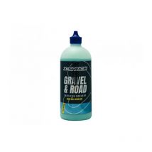 X-Sauce Sellante Tubeless Gravel & Road 500ml  X-SAUCE   de ciclismo para bicicleta