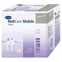 Molicare Mobile Talla S, 14 Uds