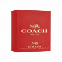 Coach Coach Love Eau De Parfum 90 ml (woman)