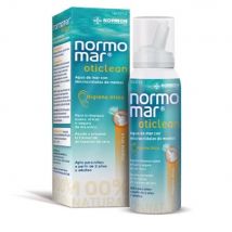 Normon Otialiv Spray Ótico 100 ml