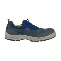 zapatos de seguridad cofra setubal s1 talla 47