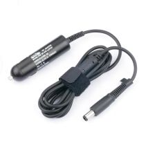 Adaptador de Coche para HP - Carga Rápida - Coreparts