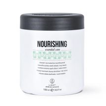 Mascarilla Cabellos Dañados / Tratados Nourishing Essential Care 1000ml - Light Irridiance