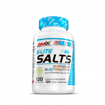 PERFORMANCE E-LITE SALTS 120 CAPS