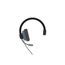 SENNHEISER Impact SC 660 ANC USB Auriculares Diadema USB Tipo A Negro, Plata