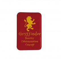 SD toys Harry Potter - Gryffondor - Magnet '5.4x7.8cm'