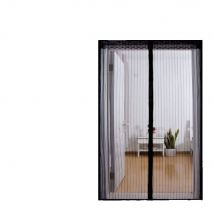Mosquitera con iman para puerta , FACIL MONTAR,malla antimosquitos , tela antimosquito,90cm,120cm,140cm,cm,CM,fespu